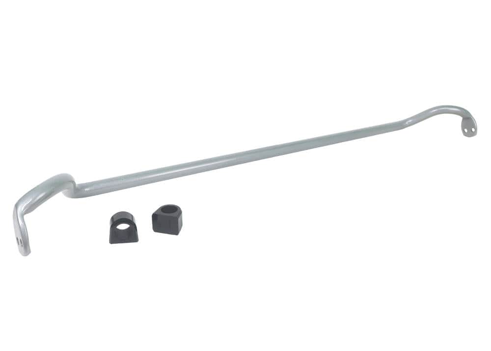 Whiteline 120 x 20 x 10 cm Front Sway Bar - 22mm 2 Point Adjustable to Suit Subaru Impreza GC WRX/STi and Liberty BC SR