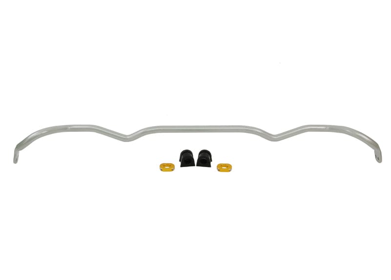 Whiteline 120 x 20 x 10 cm Front Sway Bar - 22mm 2 Point Adjustable to Suit Subaru Impreza, liberty and Outback SR