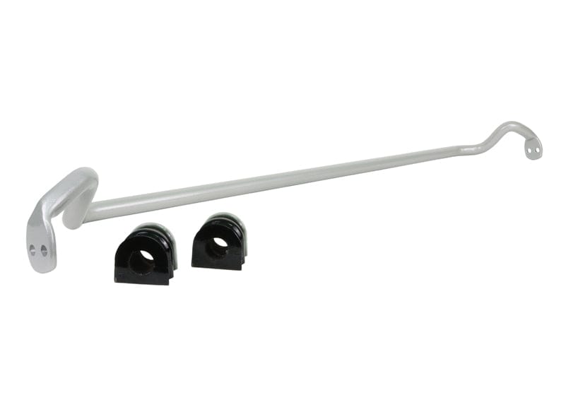 Whiteline 120 x 20 x 10 cm Front Sway Bar - 22mm 2 Point Adjustable to Suit Subaru Impreza WRX GG Wagon SR