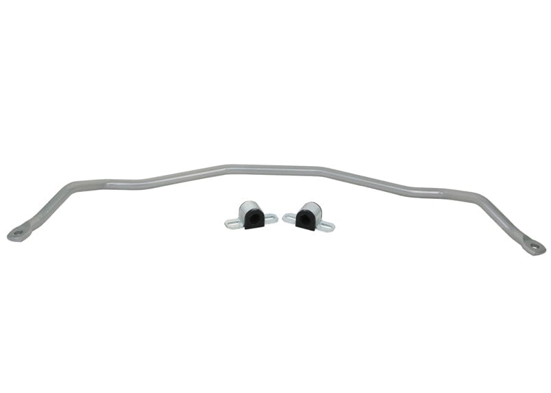 Whiteline 120 x 20 x 10 cm Front Sway Bar - 22mm Non Adjustable to Suit Ford Falcon XK-XP SR