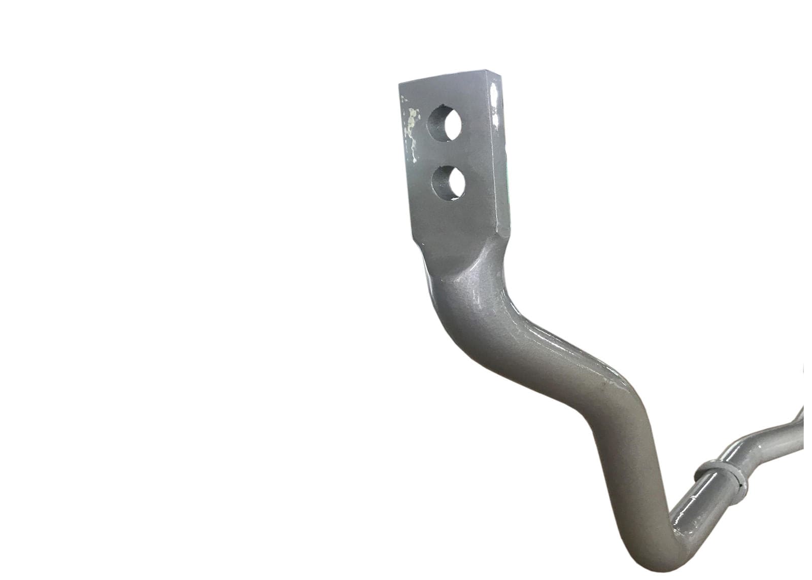 Whiteline 120 x 20 x 10 cm Front Sway Bar - 24mm 2 Point Adjustable to Suit Hyundai I30 N PD Hatch and Fast Back SR