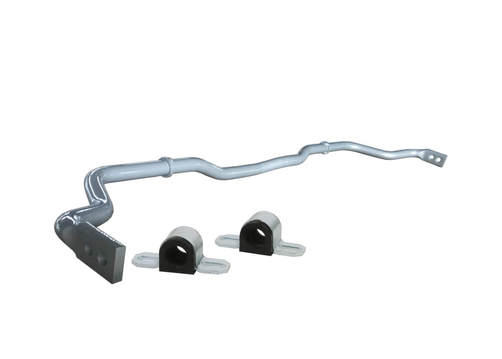 Whiteline 120 x 20 x 10 cm Front Sway Bar - 24mm 2 Point Adjustable to Suit Hyundai I30 N PD Hatch and Fast Back SR