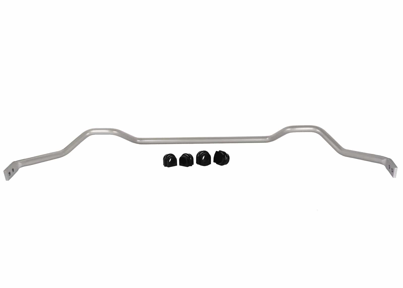Whiteline 120 x 20 x 10 cm Front Sway Bar - 24mm 2 Point Adjustable to Suit Nissan Skyline R32 Rwd SR
