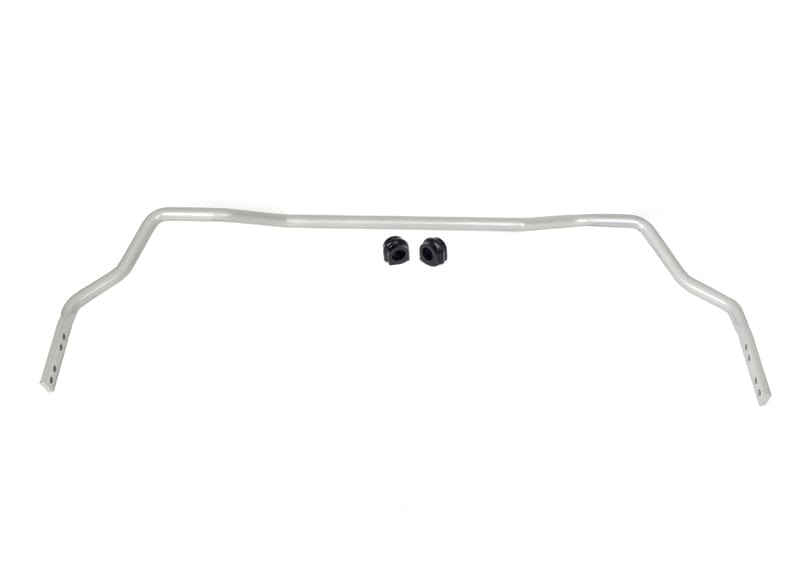 Whiteline 120 x 20 x 10 cm Front Sway Bar - 24mm 4 Point Adjustable to Suit Nissan Skyline R33, R34 and Stagea Rwd SR