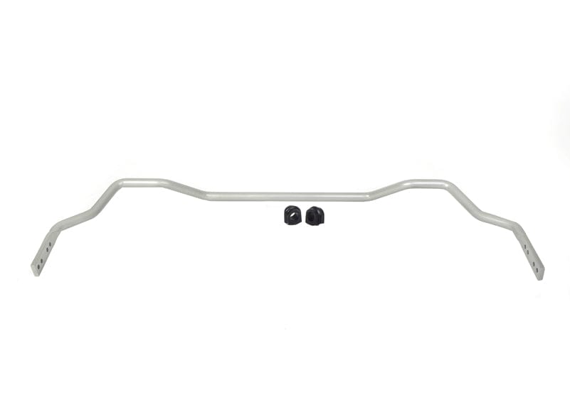 Whiteline 120 x 20 x 10 cm Front Sway Bar - 24mm 4 Point Adjustable to Suit Nissan Skyline R33, R34 and Stagea Rwd SR