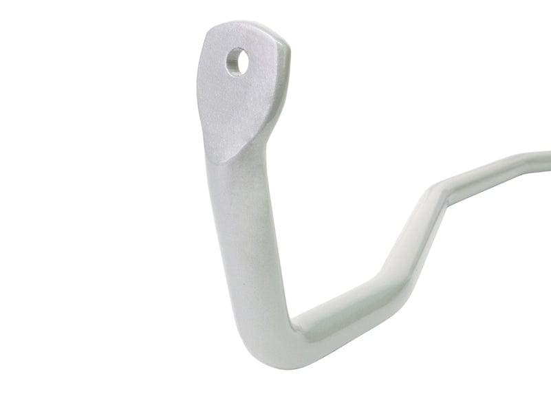 Whiteline 120 x 20 x 10 cm Front Sway Bar - 24mm Non Adjustable to Suit BMW 3 Series and M3 E30 SR