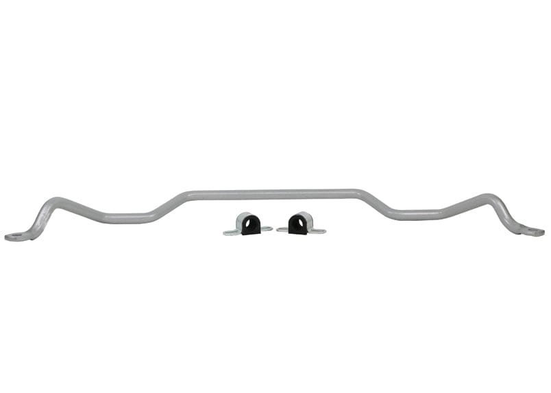 Whiteline 120 x 20 x 10 cm Front Sway Bar - 24mm Non Adjustable to Suit Ford Falcon/Fairlane XR-XY SR