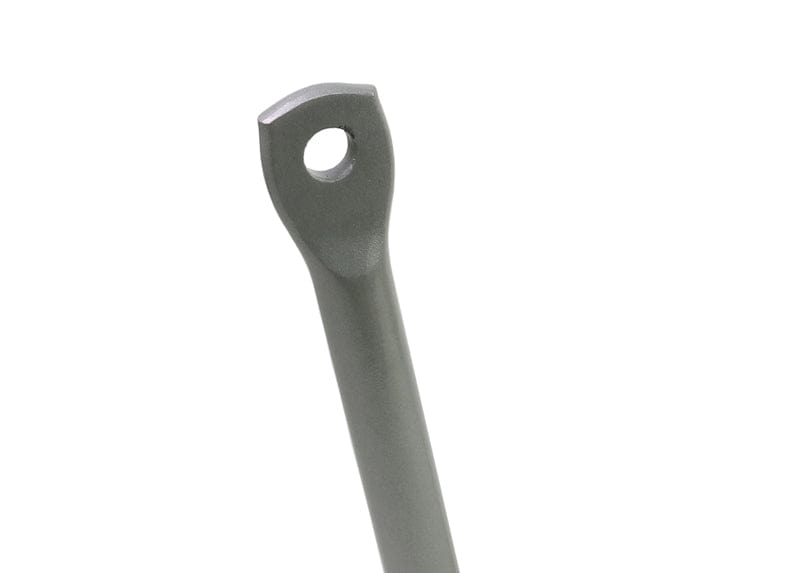 Whiteline 120 x 20 x 10 cm Front Sway Bar - 24mm Non Adjustable to Suit Holden H Series HD, HR SR