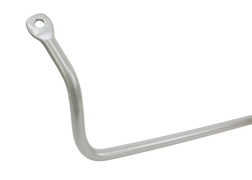 Whiteline 120 x 20 x 10 cm Front Sway Bar - 24mm Non Adjustable to Suit Holden Torana LH, LX SR