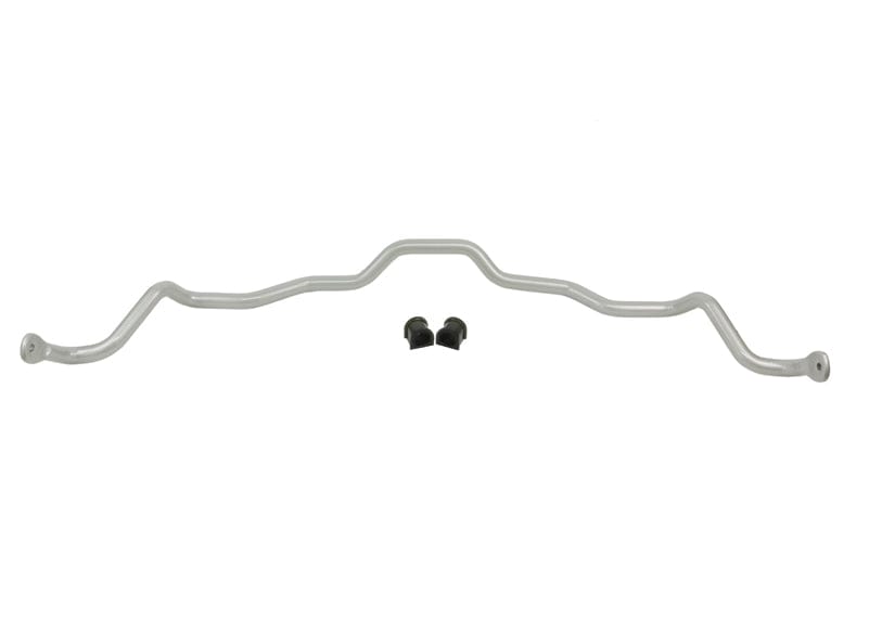 Whiteline 120 x 20 x 10 cm Front Sway Bar - 24mm Non Adjustable to Suit Mitsubishi Lancer Evolution IV,V, VI SR