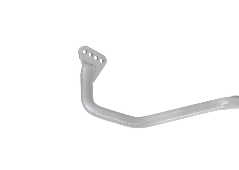 Whiteline 120 x 20 x 10 cm Front Sway Bar - 26mm 4 Point Adjustable to Suit Holden Commodore VE, VF and HSV SR