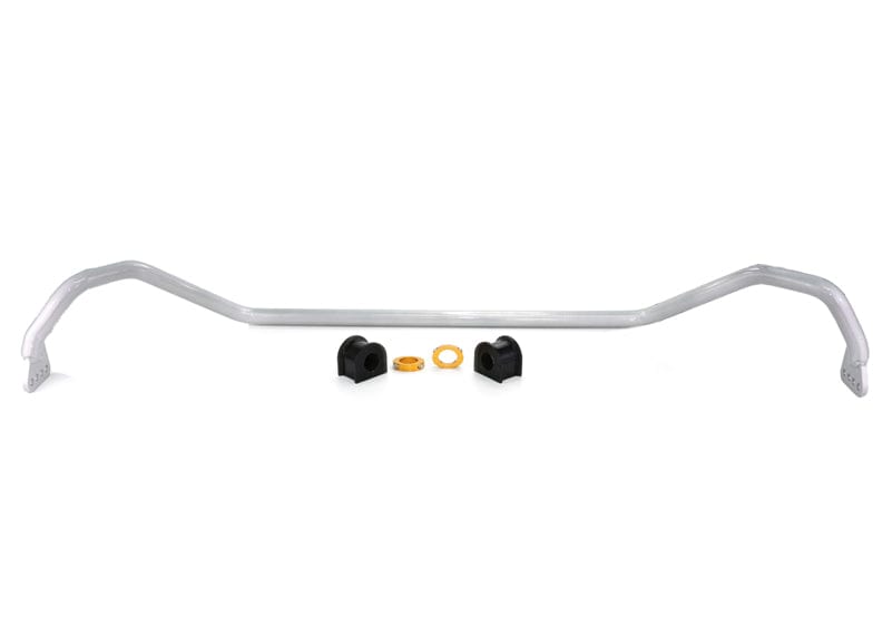 Whiteline 120 x 20 x 10 cm Front Sway Bar - 26mm 4 Point Adjustable to Suit Holden Commodore VE, VF and HSV SR
