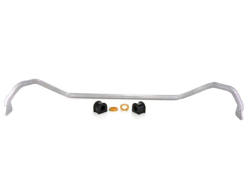 Whiteline 120 x 20 x 10 cm Front Sway Bar - 26mm 4 Point Adjustable to Suit Holden Commodore VE, VF and HSV SR