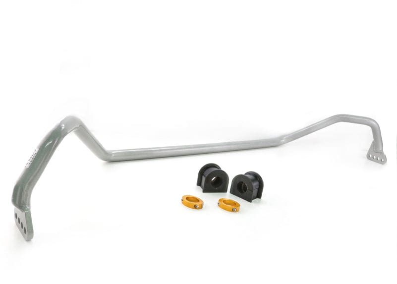 Whiteline 120 x 20 x 10 cm Front Sway Bar - 26mm 4 Point Adjustable to Suit Holden Commodore VE, VF and HSV SR
