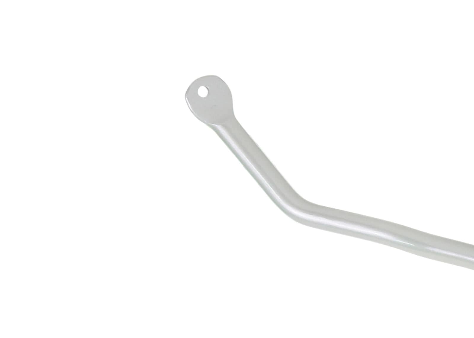 Whiteline 120 x 20 x 10 cm Front Sway Bar - 26mm Non Adjustable to Suit Ford Focus RS LV SR