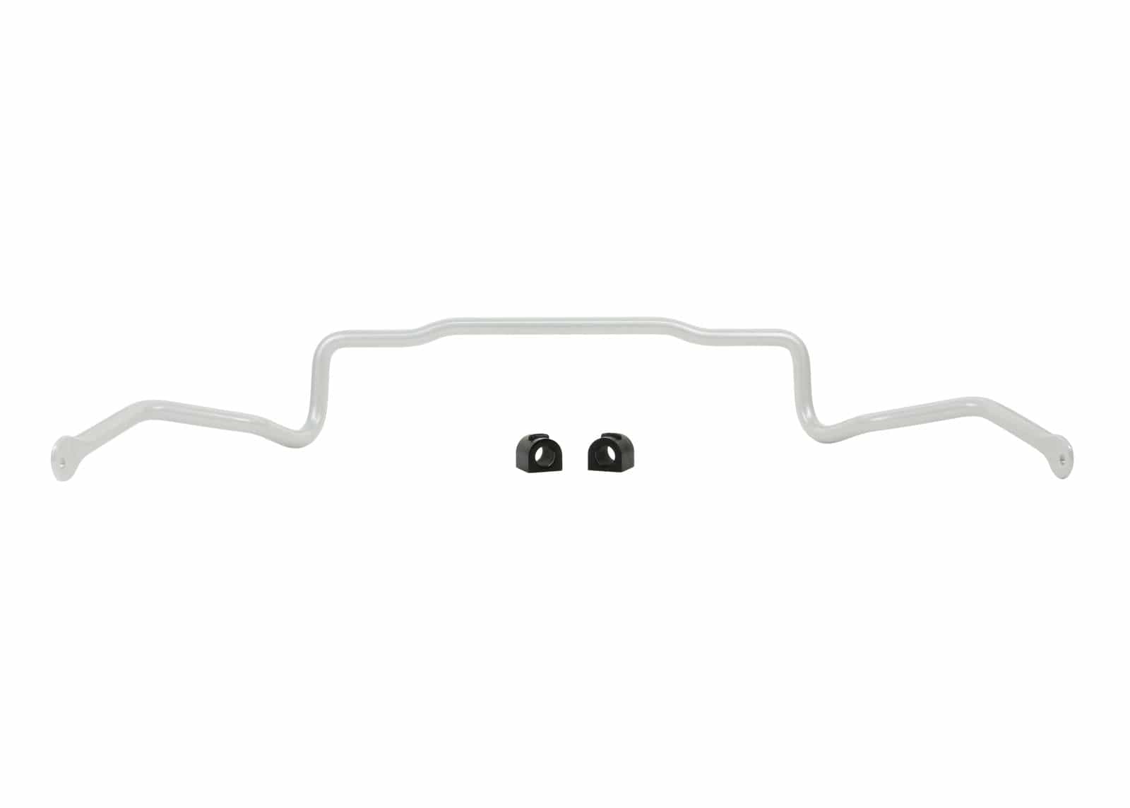 Whiteline 120 x 20 x 10 cm Front Sway Bar - 26mm Non Adjustable to Suit Ford Focus RS LV SR