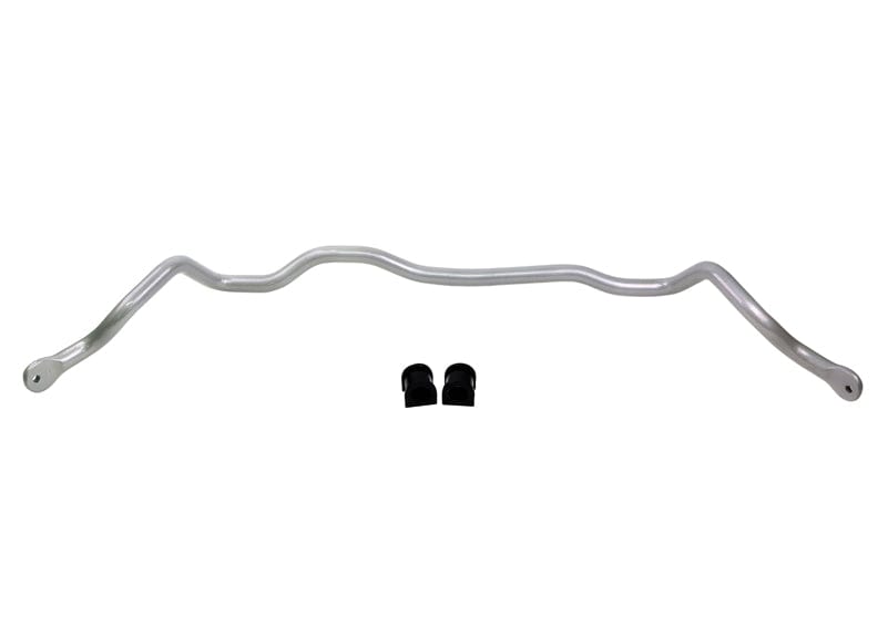 Whiteline 120 x 20 x 10 cm Front Sway Bar - 26mm Non Adjustable to Suit Mitsubishi Lancer Evolution VII, VIII, IX SR