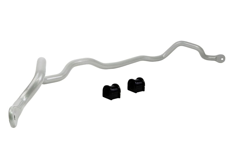 Whiteline 120 x 20 x 10 cm Front Sway Bar - 26mm Non Adjustable to Suit Mitsubishi Lancer Evolution VII, VIII, IX SR