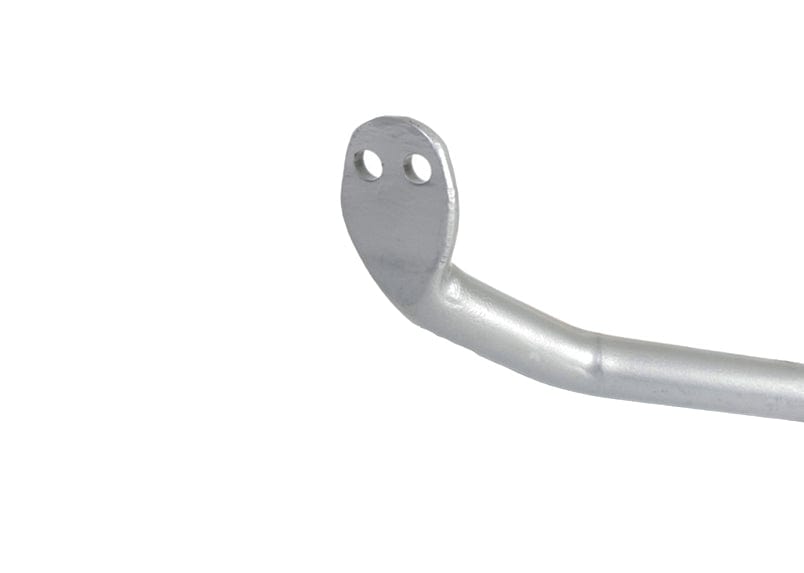 Whiteline 120 x 20 x 10 cm Front Sway Bar - 27mm 2 Point Adjustable to Suit Honda Civic Type R VIII Gen FD2 SR