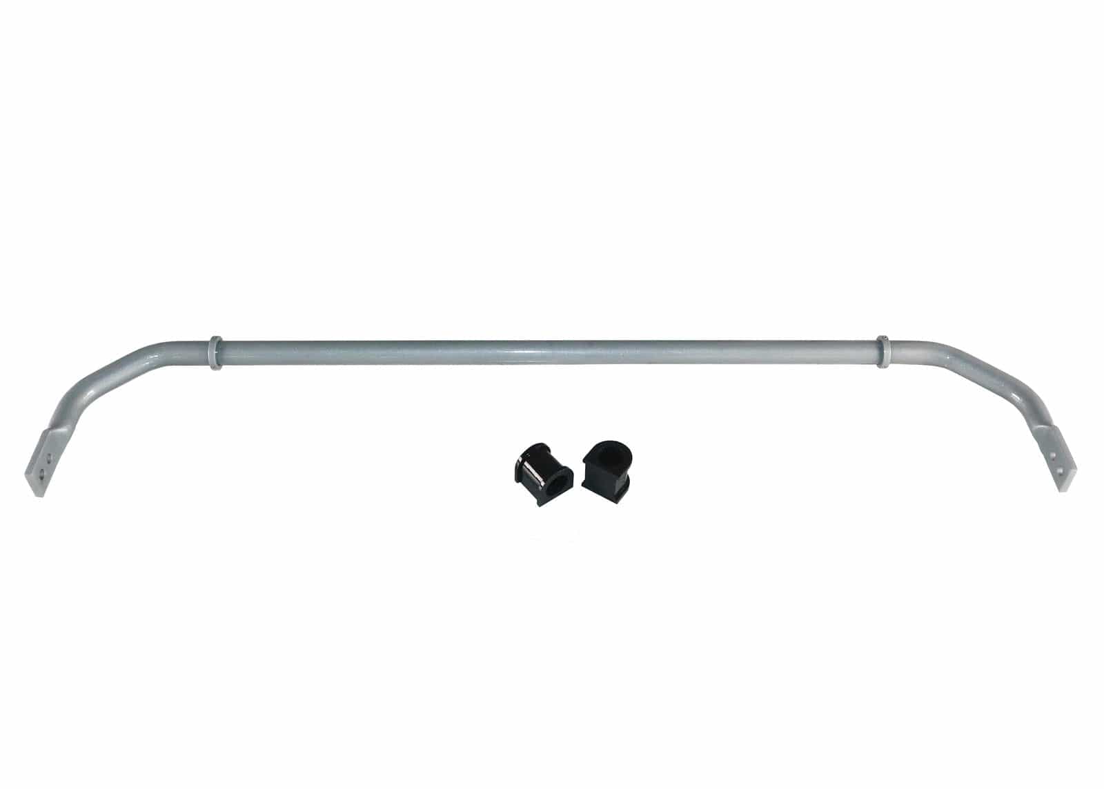 Whiteline 120 x 20 x 10 cm Front Sway Bar - 27mm 2 Point Adjustable to Suit Mazda RX-8 FE SR