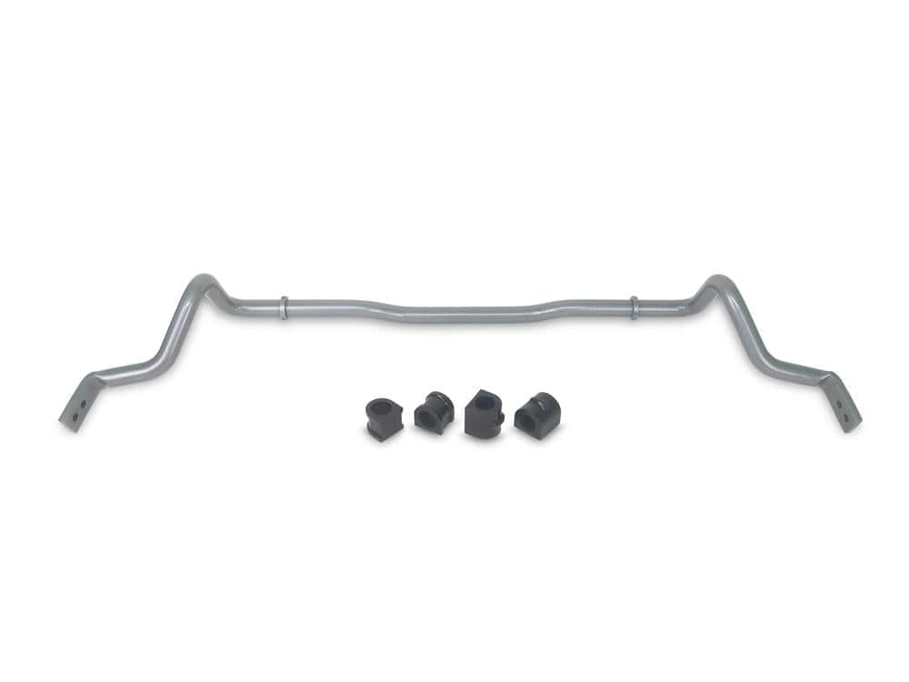 Whiteline 120 x 20 x 10 cm Front Sway Bar - 27mm 2 Point Adjustable to Suit Mazda3 MPS BK SR
