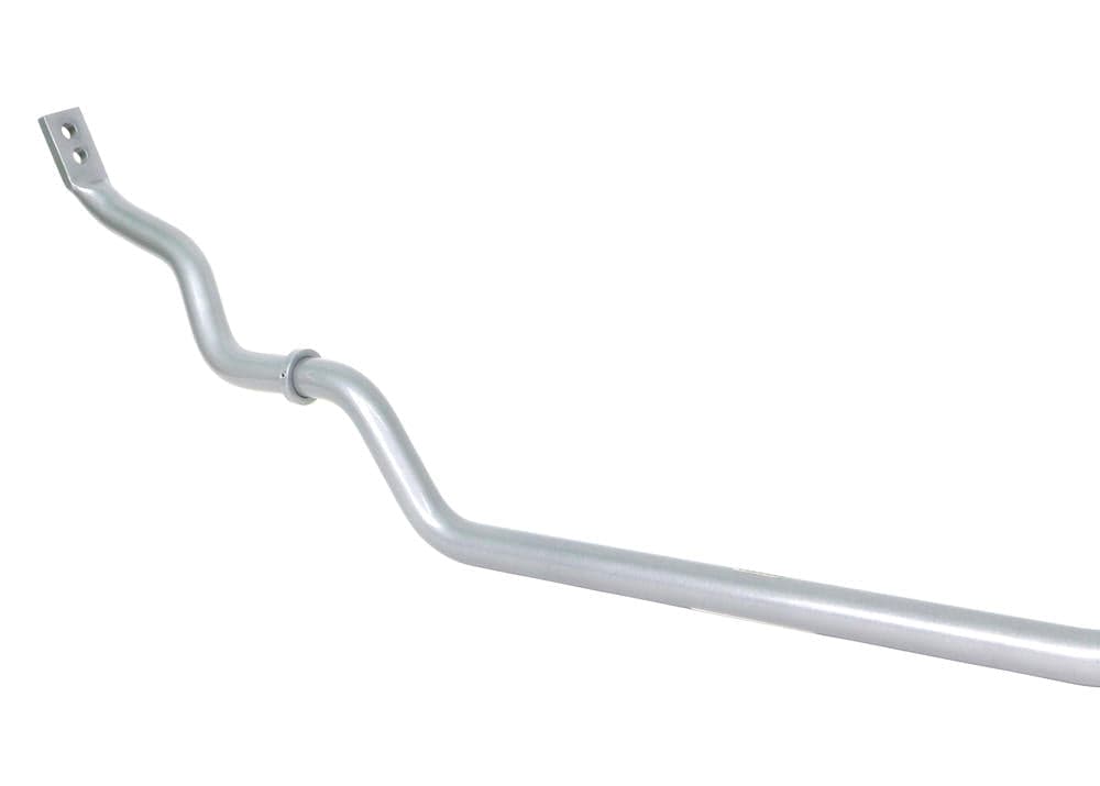 Whiteline 120 x 20 x 10 cm Front Sway Bar - 27mm 2 Point Adjustable to Suit Nissan 370Z Z34 and Skyline V36 SR