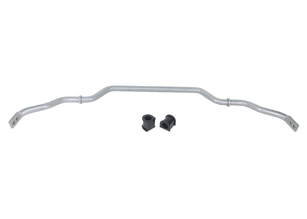 Whiteline 120 x 20 x 10 cm Front Sway Bar - 27mm 2 Point Adjustable to Suit Nissan 370Z Z34 and Skyline V36 SR