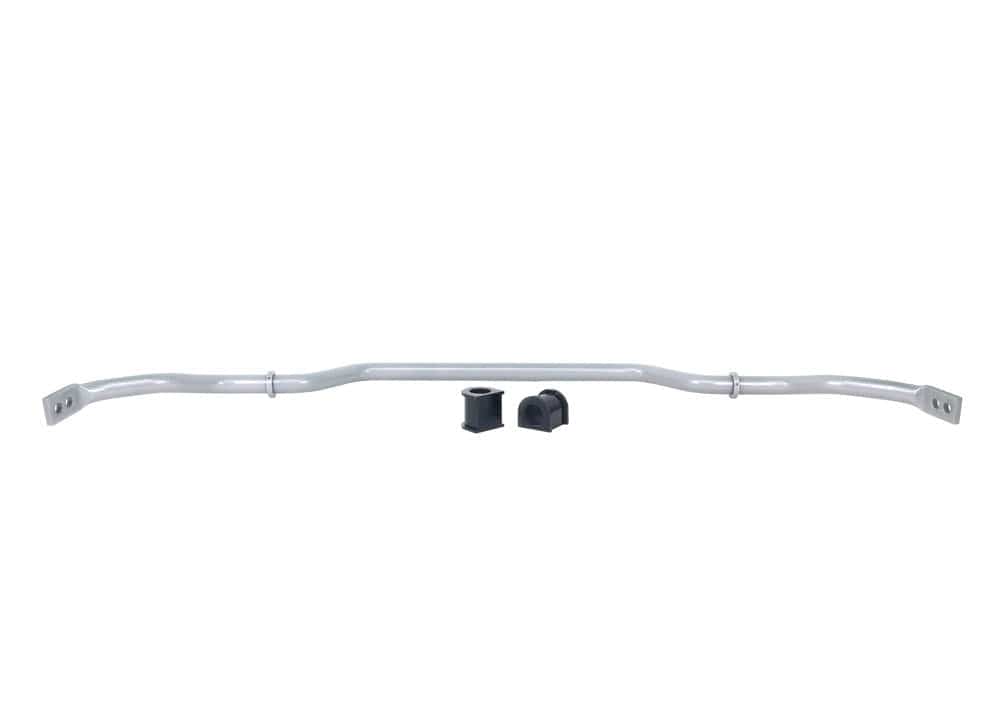 Whiteline 120 x 20 x 10 cm Front Sway Bar - 27mm 2 Point Adjustable to Suit Nissan 370Z Z34 and Skyline V36 SR