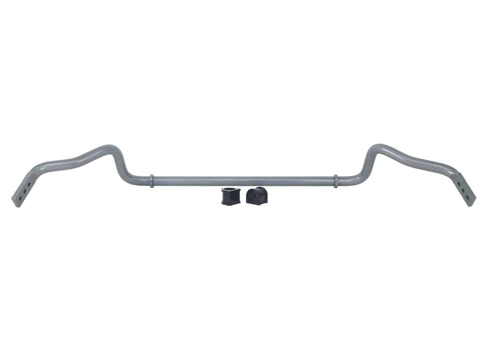 Whiteline 120 x 20 x 10 cm Front Sway Bar - 27mm 3 Point Adjustable to Suit Mitsubishi Lancer Evolution X SR