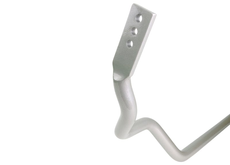 Whiteline 120 x 20 x 10 cm Front Sway Bar - 27mm 3 Point Adjustable to Suit Nissan 200sx S14, S15 SR