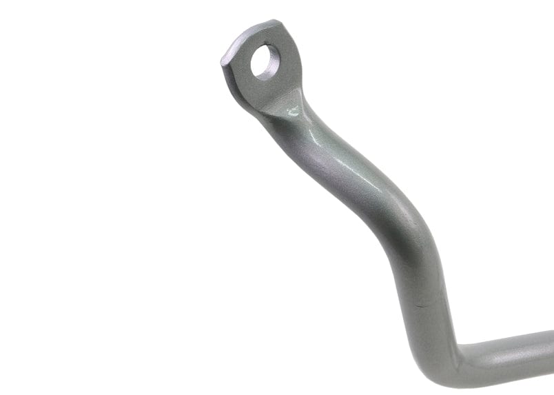 Whiteline 120 x 20 x 10 cm Front Sway Bar - 27mm Non Adjustable to Suit Ford Falcon/Fairlane XR-XY SR