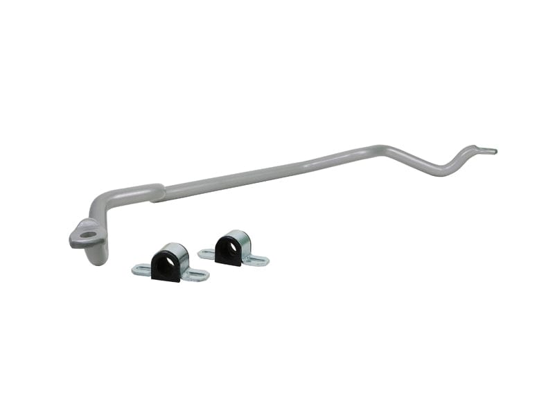 Whiteline 120 x 20 x 10 cm Front Sway Bar - 27mm Non Adjustable to Suit Ford Falcon/Fairlane XR-XY SR