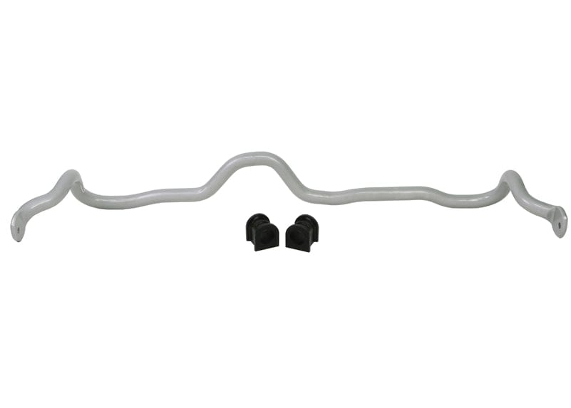 Whiteline 120 x 20 x 10 cm Front Sway Bar - 27mm Non Adjustable to Suit Nissan Pulsar N14 Fwd SR