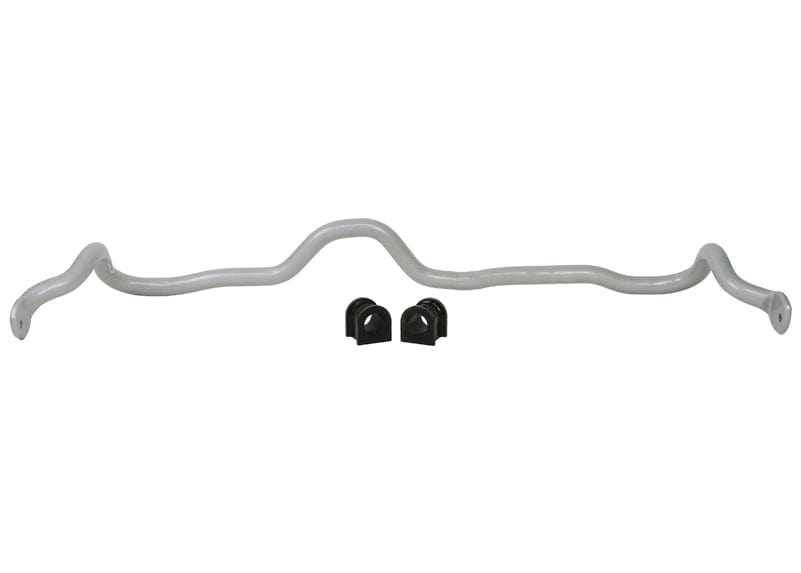 Whiteline 120 x 20 x 10 cm Front Sway Bar - 27mm Non Adjustable to Suit Nissan Pulsar N14 Fwd SR
