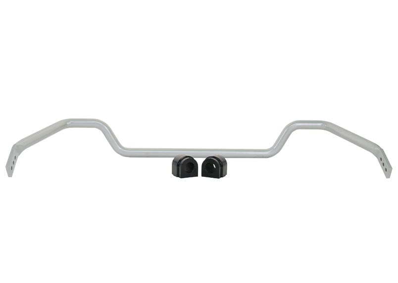 Whiteline 120 x 20 x 10 cm Front Sway Bar - 30mm 3 Point Adjustable to Suit BMW M3 E46 SR