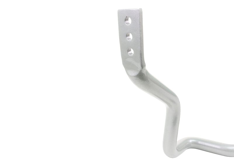 Whiteline 120 x 20 x 10 cm Front Sway Bar - 30mm 3 Point Adjustable to Suit Toyota Supra MA70, 71 SR