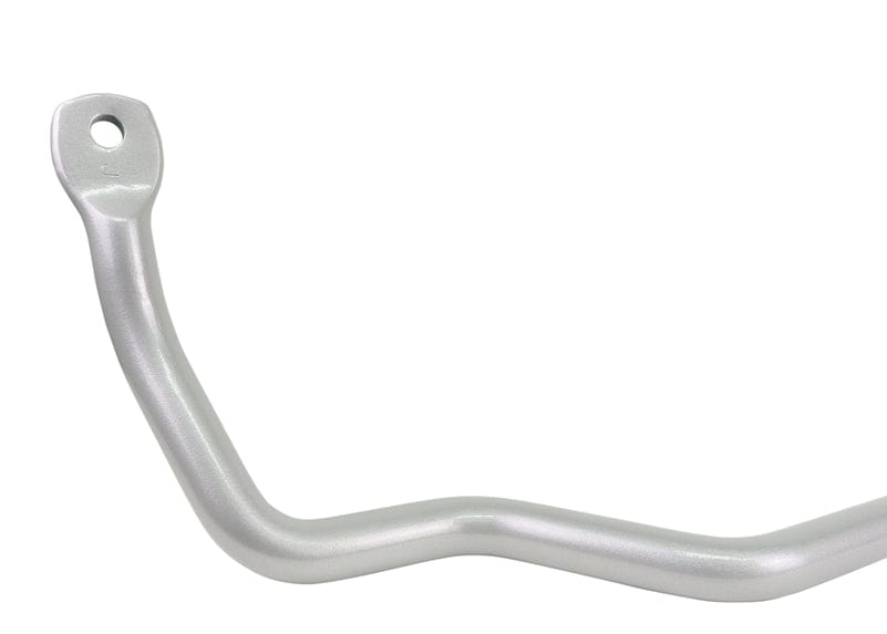 Whiteline 120 x 20 x 10 cm Front Sway Bar - 30mm Non Adjustable to Suit Ford Falcon/Fairlane EA-EL SR
