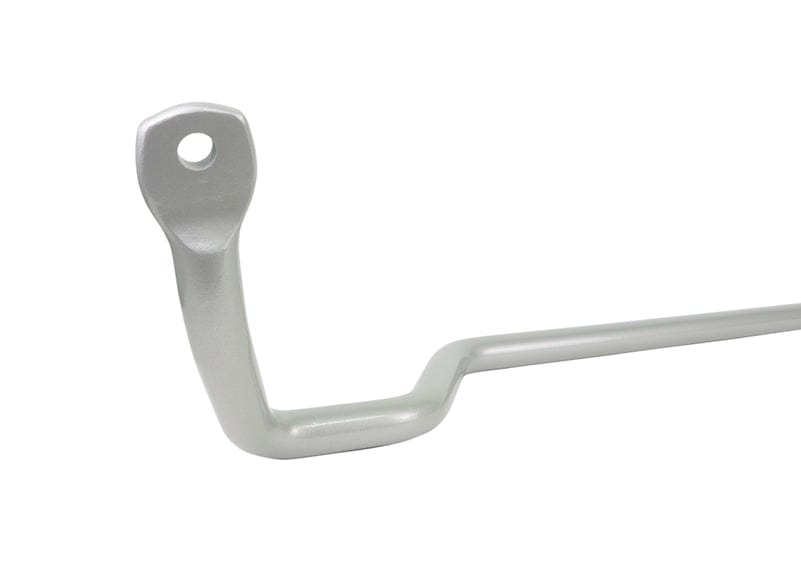 Whiteline 120 x 20 x 10 cm Front Sway Bar - 30mm Non Adjustable to Suit Ford Falcon/Fairlane EL SR