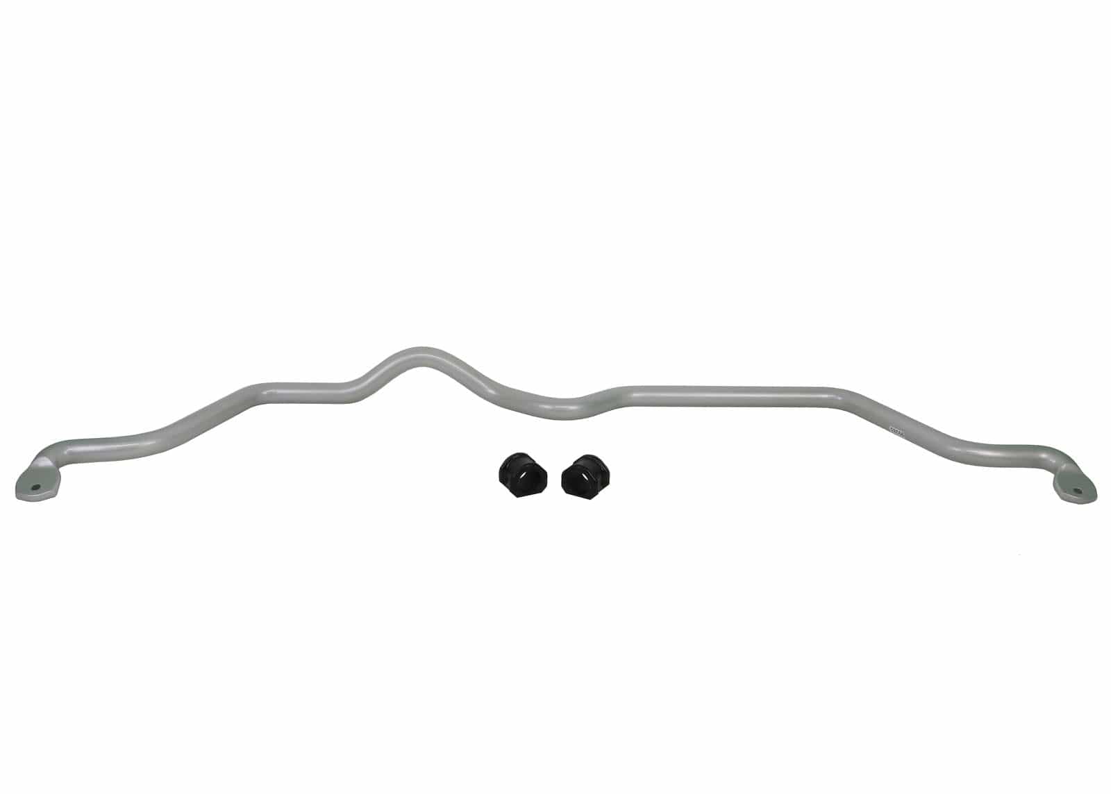 Whiteline 120 x 20 x 10 cm Front Sway Bar - 30mm Non Adjustable to Suit Ford Territory SX, SY Awd SR