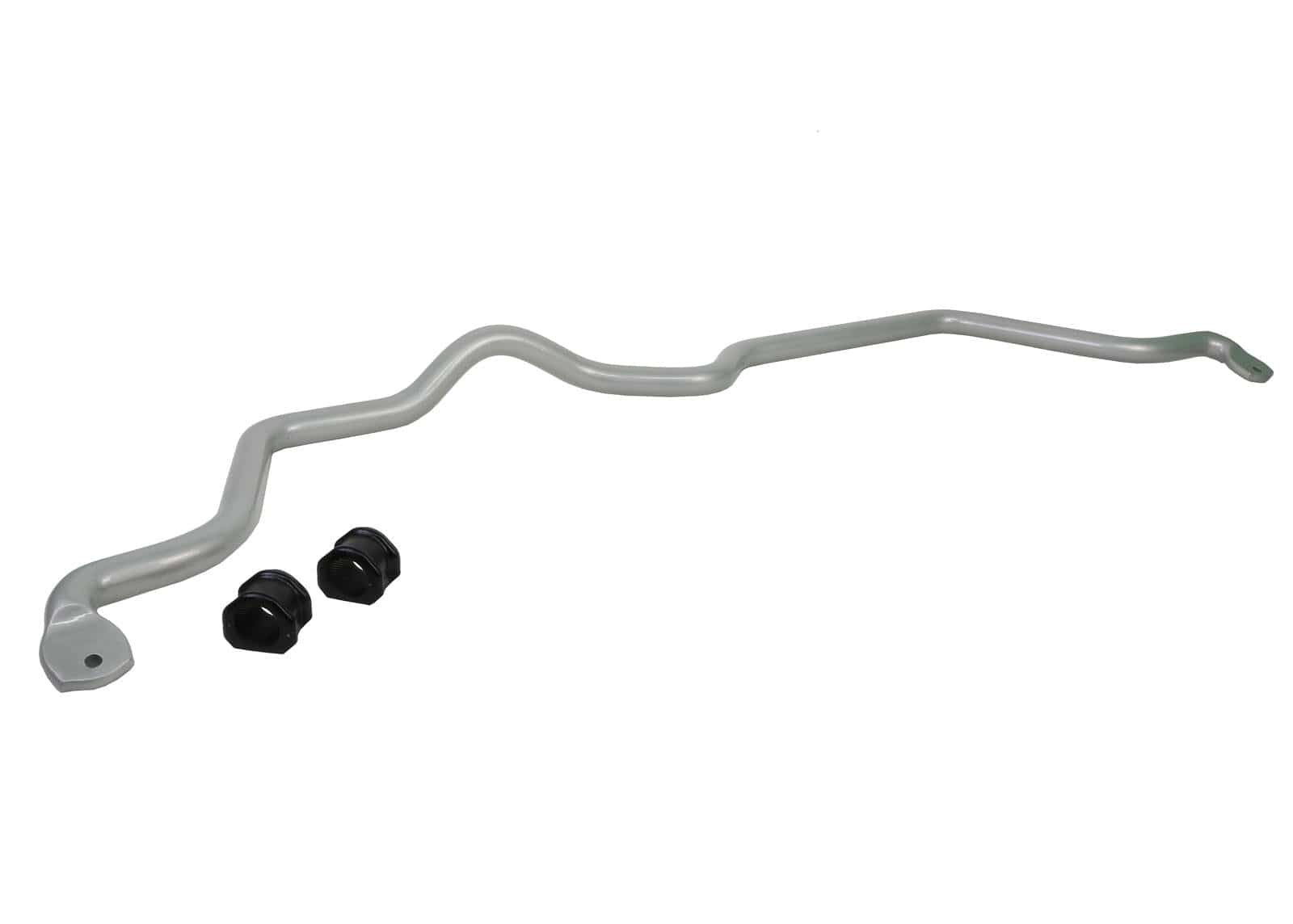 Whiteline 120 x 20 x 10 cm Front Sway Bar - 30mm Non Adjustable to Suit Ford Territory SX, SY Awd SR