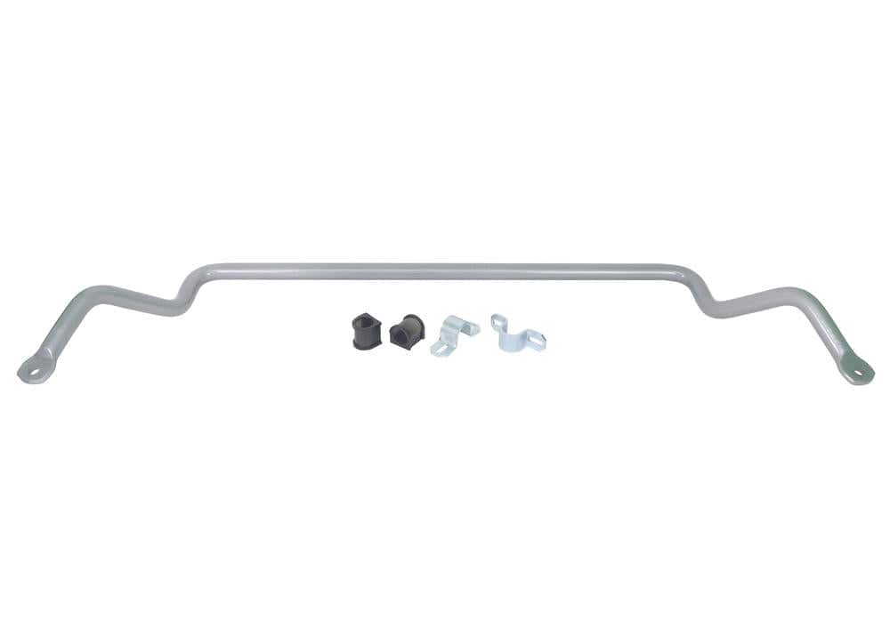 Whiteline 120 x 20 x 10 cm Front Sway Bar - 30mm Non Adjustable to Suit Holden HQ-WB SR