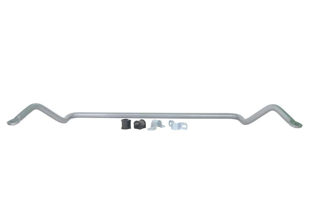 Whiteline 120 x 20 x 10 cm Front Sway Bar - 30mm Non Adjustable to Suit Holden HQ-WB SR