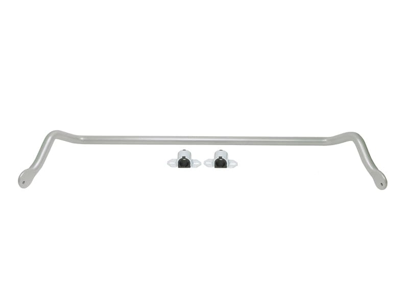 Whiteline 120 x 20 x 10 cm Front Sway Bar - 30mm Non Adjustable to Suit Honda S2000 AP SR