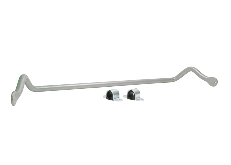 Whiteline 120 x 20 x 10 cm Front Sway Bar - 30mm Non Adjustable to Suit Honda S2000 AP SR
