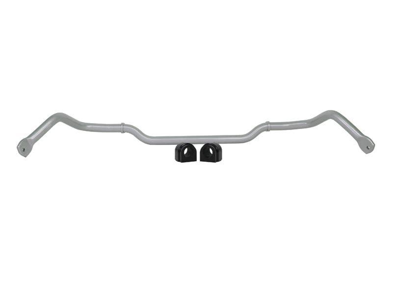 Whiteline 120 x 20 x 10 cm Front Sway Bar - 30mm Non Adjustable to Suit Mini Mini Cooper F55, F56, F57 SR