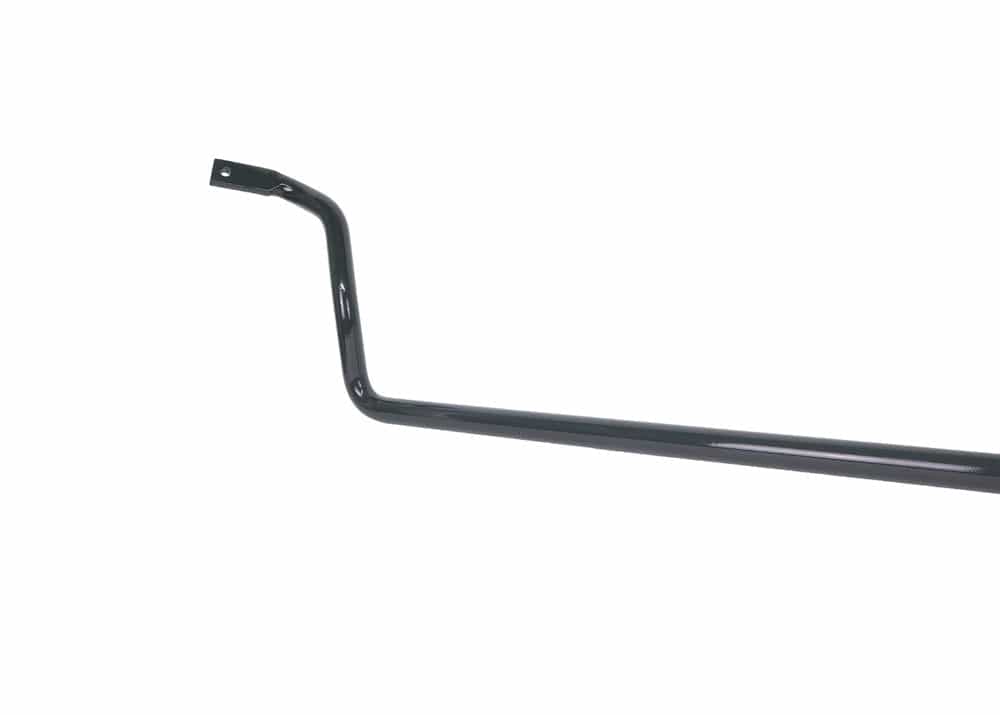 Whiteline 120 x 20 x 10 cm Front Sway Bar - 30mm Non Adjustable to Suit Mitsubishi Triton ML, MN and Challenger SR