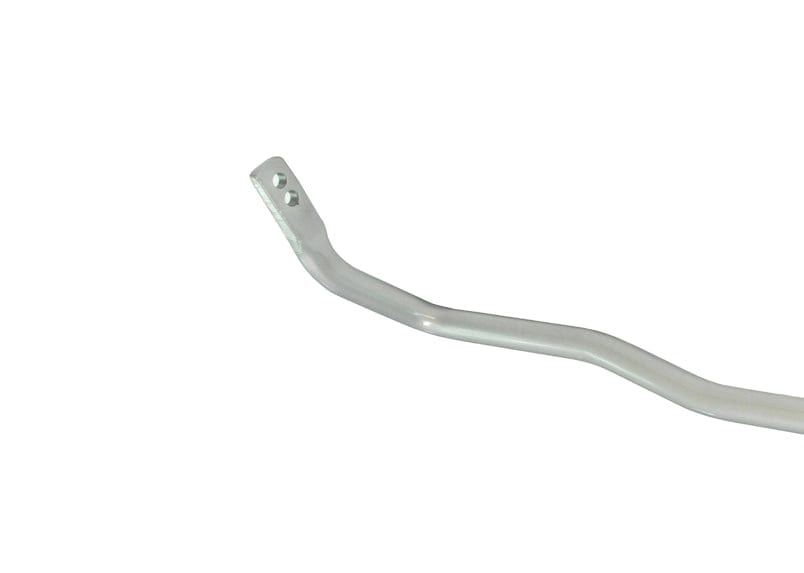 Whiteline 120 x 20 x 10 cm Front Sway Bar - 33mm 2 Point Adjustable to Suit Chrysler 300C and Dodge Challenger, Charger SR