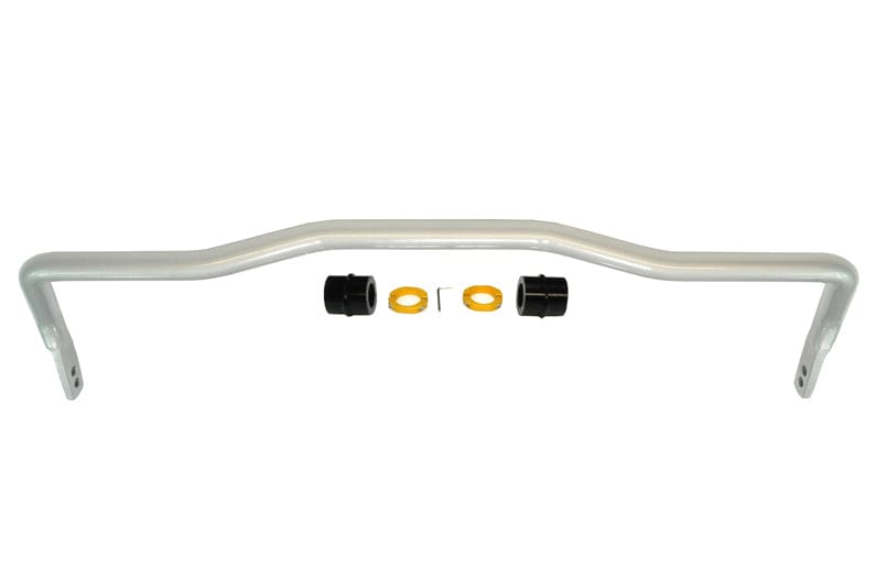Whiteline 120 x 20 x 10 cm Front Sway Bar - 33mm 2 Point Adjustable to Suit Chrysler 300C and Dodge Challenger, Charger SR