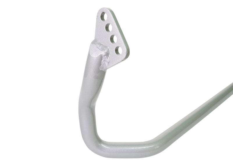 Whiteline 120 x 20 x 10 cm Front Sway Bar - 33mm 4 Point Adjustable to Suit Ford Falcon FG, FGX and FPV SR