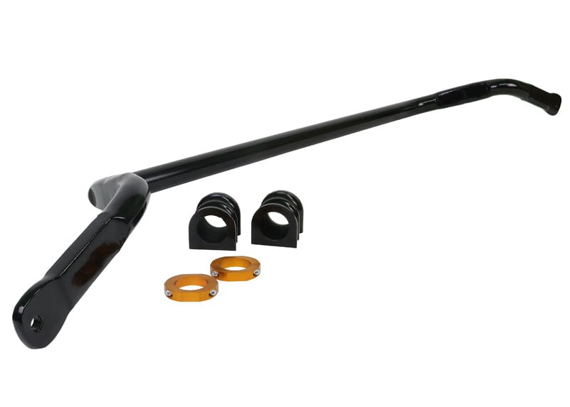 Whiteline 120 x 20 x 10 cm Front Sway Bar - 35mm Non Adjustable to Suit Nissan Navara D23 and Pathfinder R51 SR